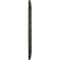 Ekena Millwork Cole PVC Medallion (Canopies up to 4 1/4"), 13"OD x 3 1/2"ID x 3/4"P, Satin Hunt Club Green CMP13COGHC - alternate 4